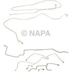 Brake Hydraulic Line Kit