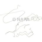 Brake Hydraulic Line Kit