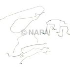 Brake Hydraulic Line Kit