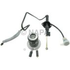 Clutch Master and Slave Cylinder Assembly