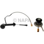 Clutch Master and Slave Cylinder Assembly