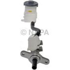 Brake Master Cylinder