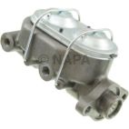 Brake Master Cylinder