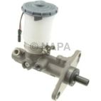 Brake Master Cylinder