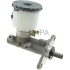 Brake Master Cylinder