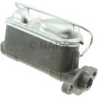 Brake Master Cylinder