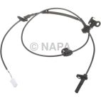 ABS Wheel Speed Sensor