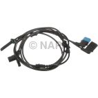 ABS Wheel Speed Sensor