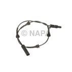ABS Wheel Speed Sensor