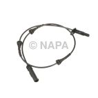 ABS Wheel Speed Sensor