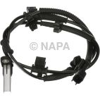 ABS Wheel Speed Sensor