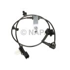 ABS Wheel Speed Sensor