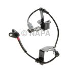 ABS Wheel Speed Sensor