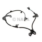 ABS Wheel Speed Sensor