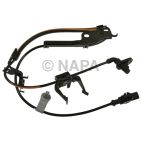 ABS Wheel Speed Sensor