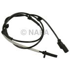 ABS Wheel Speed Sensor