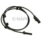 ABS Wheel Speed Sensor