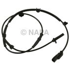 ABS Wheel Speed Sensor