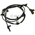 ABS Wheel Speed Sensor