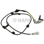 ABS Wheel Speed Sensor