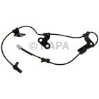 ABS Wheel Speed Sensor