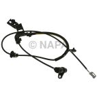 ABS Wheel Speed Sensor