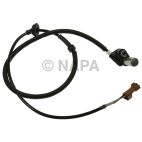 ABS Wheel Speed Sensor