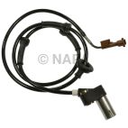 ABS Wheel Speed Sensor