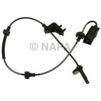 ABS Wheel Speed Sensor