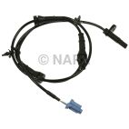 ABS Wheel Speed Sensor