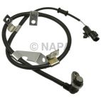 ABS Wheel Speed Sensor