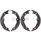 Parking Brake Shoe