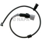 Disc Brake Pad Wear Sensor