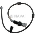 Disc Brake Pad Wear Sensor