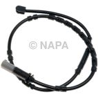 Disc Brake Pad Wear Sensor