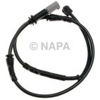 Disc Brake Pad Wear Sensor