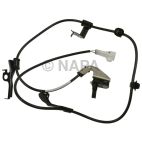ABS Wheel Speed Sensor