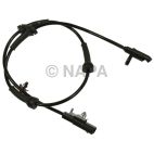 ABS Wheel Speed Sensor