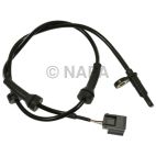 ABS Wheel Speed Sensor
