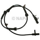 ABS Wheel Speed Sensor