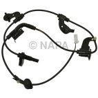 ABS Wheel Speed Sensor