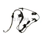 ABS Wheel Speed Sensor