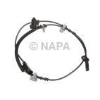 ABS Wheel Speed Sensor