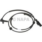 ABS Wheel Speed Sensor