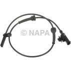 ABS Wheel Speed Sensor