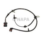 ABS Wheel Speed Sensor