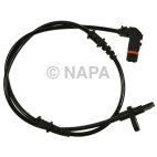 ABS Wheel Speed Sensor