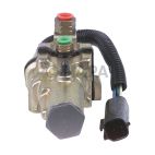 ABS Hydraulic Assembly