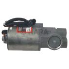ABS Pump and Motor Assembly