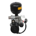 ABS Pump and Motor Assembly